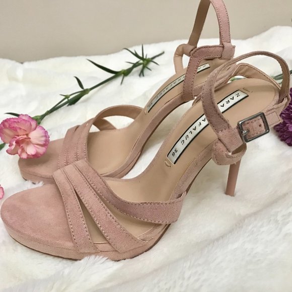 Zara Trafaluc Stiletto - Picture 6 of 7